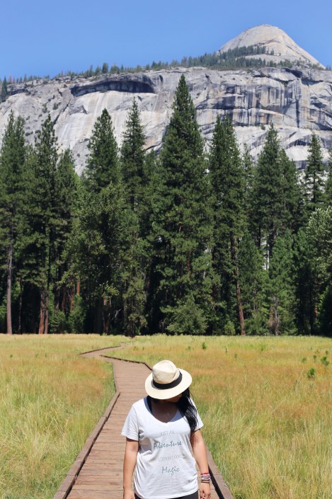 Yosemite, WildestCAroadtrip