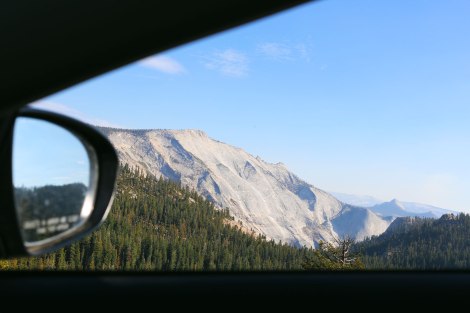 East Yosemite, Tioga Pass, Yosemite, WildestCAroadtrip
